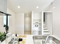 春日部市米島1期