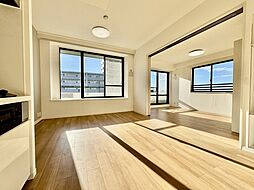 北鴻巣パーク・ホームズ弐番館