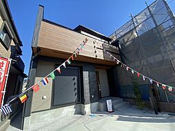 上尾市原市北1丁目2期　1号棟