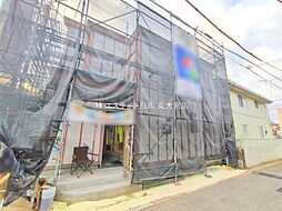 鴻巣市天神4丁目 B号棟