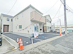 春日部市谷原第3 1号棟