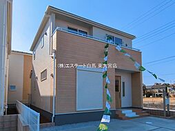 久喜栗原第2　全9棟 2号棟