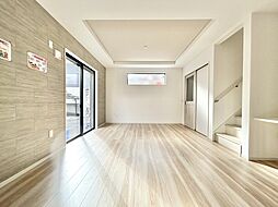 春日部市大場4期　1号棟