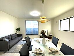 上尾市仲町第1期 1号棟