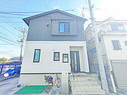 北本市東間3丁目