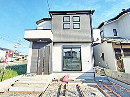 北本市下石戸下3期1棟　1号棟