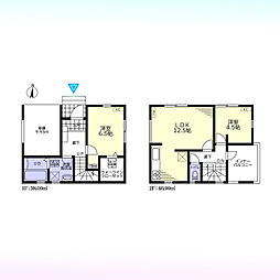 春日部市南3丁目