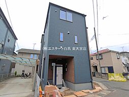 さいたま市北区宮原町第3 1号棟