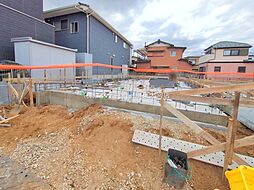 上尾市原市14期 2号棟