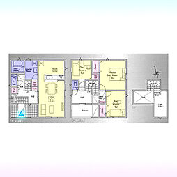 岩槻区小溝　第9