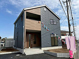 岩槻区小溝　第9