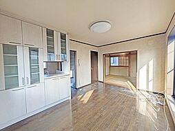 上尾市中分6丁目