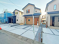 上尾市中妻第3期 2号棟