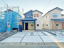 上尾市中妻第3期 3号棟