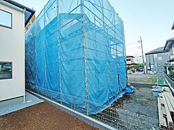 上尾市中妻第3期 4号棟