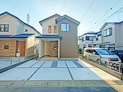 上尾市中妻第3期 1号棟