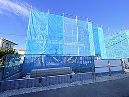 岩槻区城南6期 2号棟