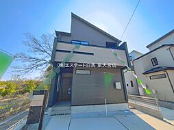 上尾市瓦葺2期 1号棟