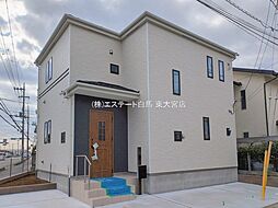 第2春日部市豊町　A号棟