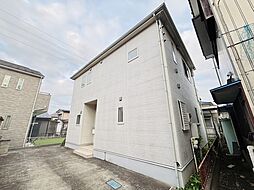 上尾市泉台2丁目