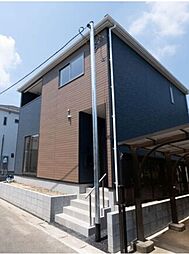 白岡市小久喜　第14　2号棟