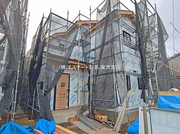 緑区三室　全11棟 9号棟