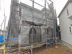 緑区三室　全11棟 9号棟