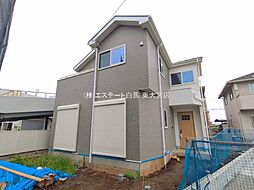 緑区三室　全11棟 3号棟