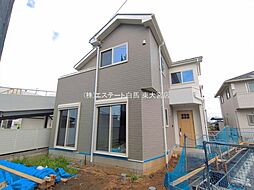 緑区三室　全11棟 3号棟