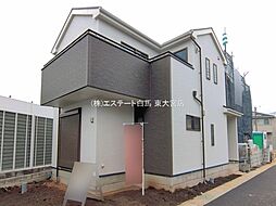 緑区三室　全11棟 1号棟