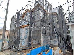 緑区三室　全11棟 7号棟