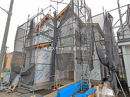 緑区三室　全11棟 7号棟