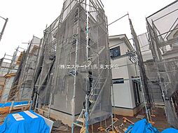 緑区三室　全11棟 8号棟