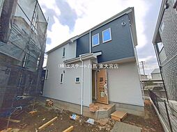 緑区三室　全11棟 10号棟