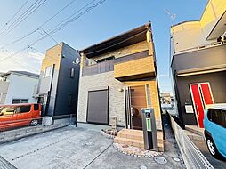 春日部市備後東3丁目