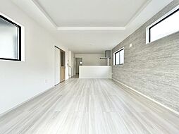 蓮田市馬込11期　1号棟