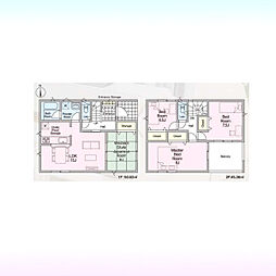 宮代町西原第2 1号棟