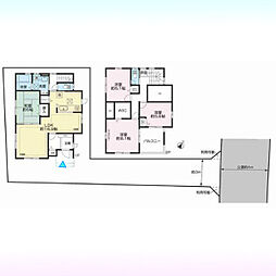上尾市上平中央3丁目