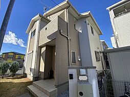 上尾市上平中央3丁目