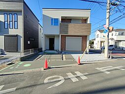 上尾市上第3期 4号棟