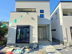 上尾市上第3期 6号棟