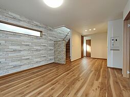 上尾市上第3期 1号棟