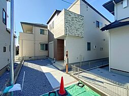 上尾市上第3期 1号棟