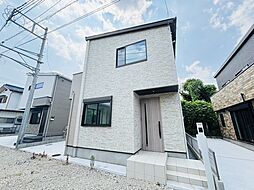 春日部市八丁目　2号棟