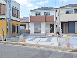 伊奈町本町7期3棟　1号棟