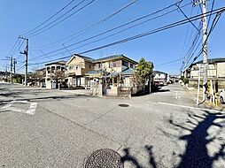 春日部市栄町3丁目