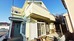 白岡市西10丁目