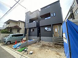 北区植竹町1丁目 1号棟