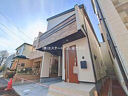 北区盆栽町　全3棟 C号棟