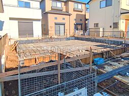 岩槻区本丸1丁目　A号棟